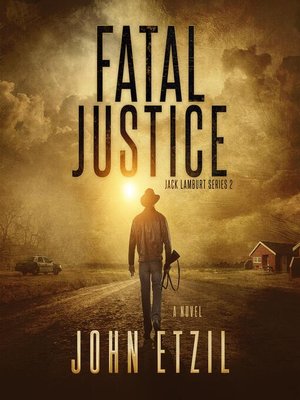 cover image of Fatal Justice